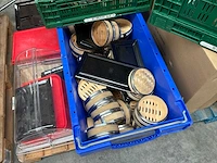 Divers keukengerei - afbeelding 4 van  6