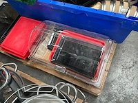 Divers keukengerei - afbeelding 5 van  6