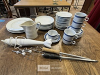 Divers keukengerief - afbeelding 1 van  1