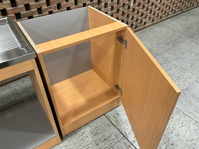 Divers keukenmeubilair - afbeelding 2 van  10