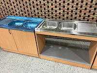 Divers keukenmeubilair - afbeelding 3 van  10