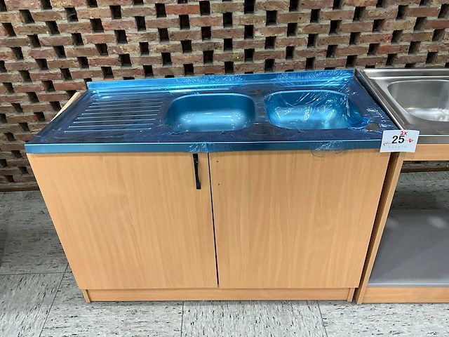 Divers keukenmeubilair - afbeelding 4 van  10