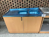 Divers keukenmeubilair - afbeelding 4 van  10