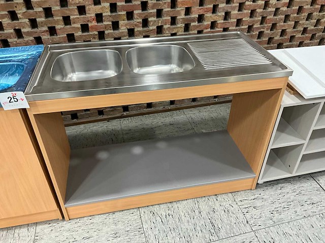 Divers keukenmeubilair - afbeelding 5 van  10