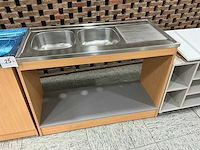 Divers keukenmeubilair - afbeelding 5 van  10