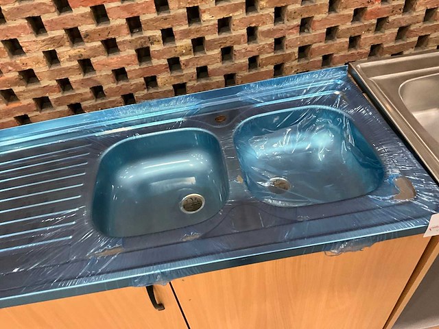 Divers keukenmeubilair - afbeelding 7 van  10