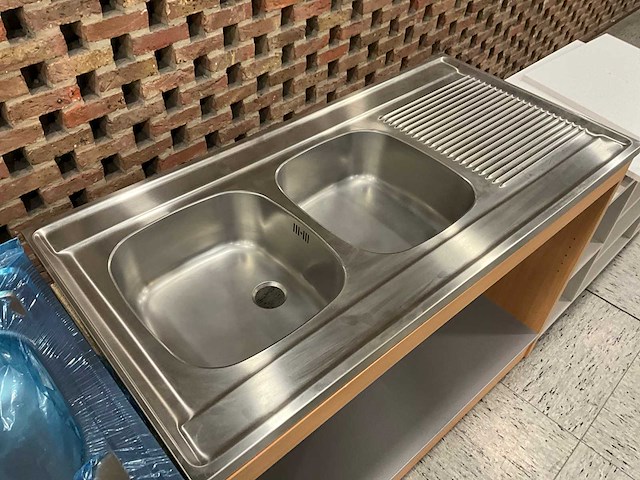 Divers keukenmeubilair - afbeelding 8 van  10