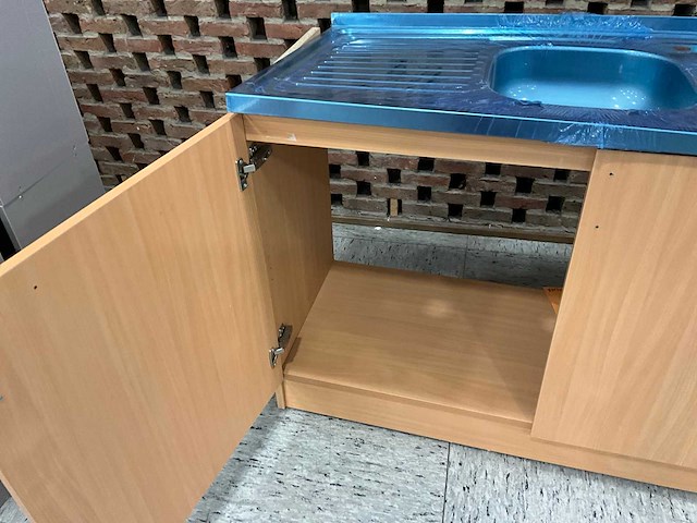 Divers keukenmeubilair - afbeelding 9 van  10
