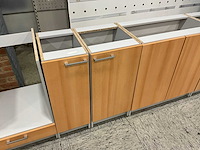 Divers keukenmeubilair - afbeelding 3 van  7