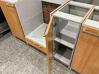 Divers keukenmeubilair - afbeelding 6 van  7