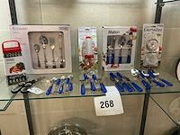 Divers keukentoebehoren - afbeelding 1 van  6