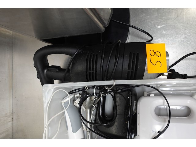 Divers keukentoebehoren - afbeelding 5 van  5