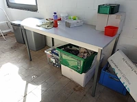 Divers keukentoebehoren - afbeelding 8 van  10