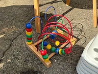 Divers kindermeubilair - afbeelding 4 van  7