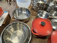 Divers kookgerief - afbeelding 2 van  5