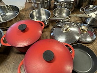 Divers kookgerief - afbeelding 3 van  5