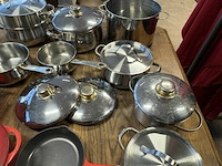 Divers kookgerief - afbeelding 4 van  5