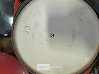 Divers kookgerief - afbeelding 5 van  5