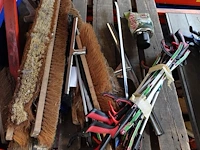 Divers kuismateriaal - afbeelding 9 van  10