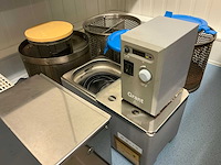 Divers laboratoriumapparatuur (7x) - afbeelding 2 van  12