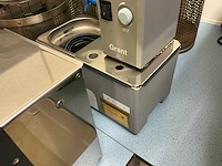 Divers laboratoriumapparatuur (7x) - afbeelding 3 van  12