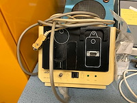 Divers laboratoriumapparatuur (7x) - afbeelding 6 van  12