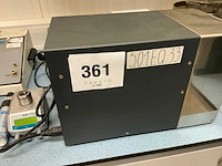 Divers laboratoriumapparatuur (7x) - afbeelding 10 van  12