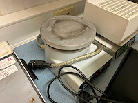 Divers laboratoriumapparatuur (7x) - afbeelding 11 van  12