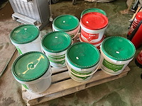 Divers lot crepie - afbeelding 2 van  4