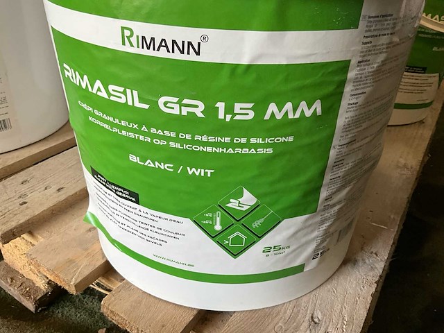 Divers lot crepie - afbeelding 3 van  4