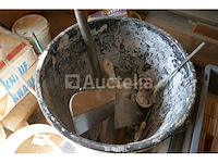 Divers materiaal - afbeelding 3 van  9