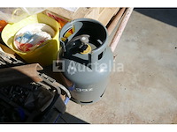 Divers materiaal - afbeelding 5 van  9