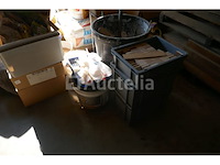 Divers materiaal - afbeelding 6 van  9