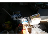 Divers materiaal - afbeelding 7 van  9