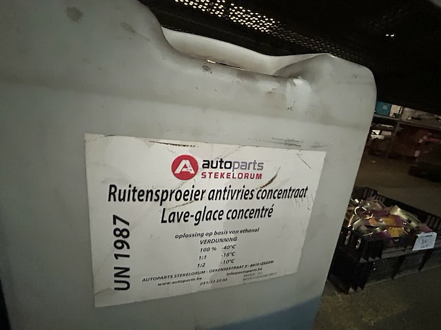 Divers materiaal - afbeelding 2 van  6