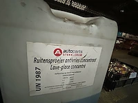 Divers materiaal - afbeelding 2 van  6
