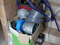 Divers materiaal - afbeelding 2 van  5