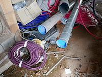 Divers materiaal - afbeelding 3 van  5