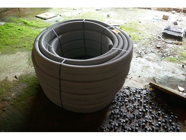 Divers materiaal - afbeelding 5 van  5