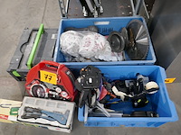 Divers materiaal - afbeelding 1 van  6