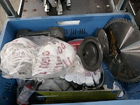 Divers materiaal - afbeelding 2 van  6