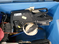 Divers materiaal - afbeelding 4 van  6