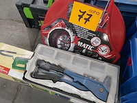 Divers materiaal - afbeelding 6 van  6