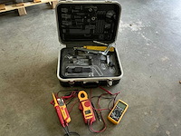 Divers meetapparatuur (3x) - afbeelding 2 van  5