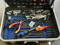 Divers meetapparatuur (3x) - afbeelding 3 van  5