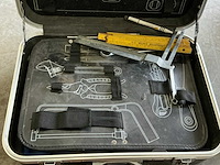 Divers meetapparatuur (3x) - afbeelding 4 van  5