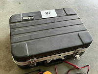 Divers meetapparatuur (3x) - afbeelding 5 van  5