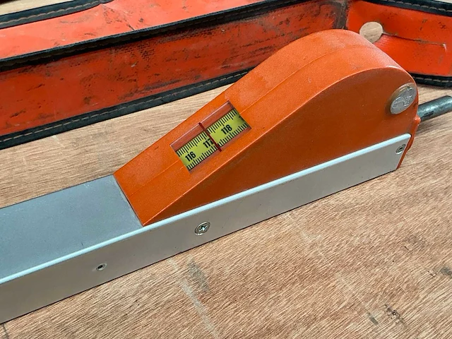 Divers meetgereedschap (2x) - afbeelding 4 van  5