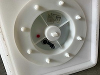 Divers meubilair (8x) - afbeelding 6 van  9