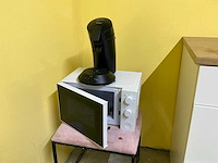 Divers meubilair en keukentoestellen - afbeelding 4 van  11